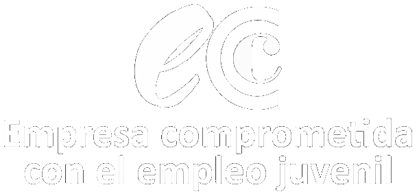 Empresa Comprometida con el empleo juvenil