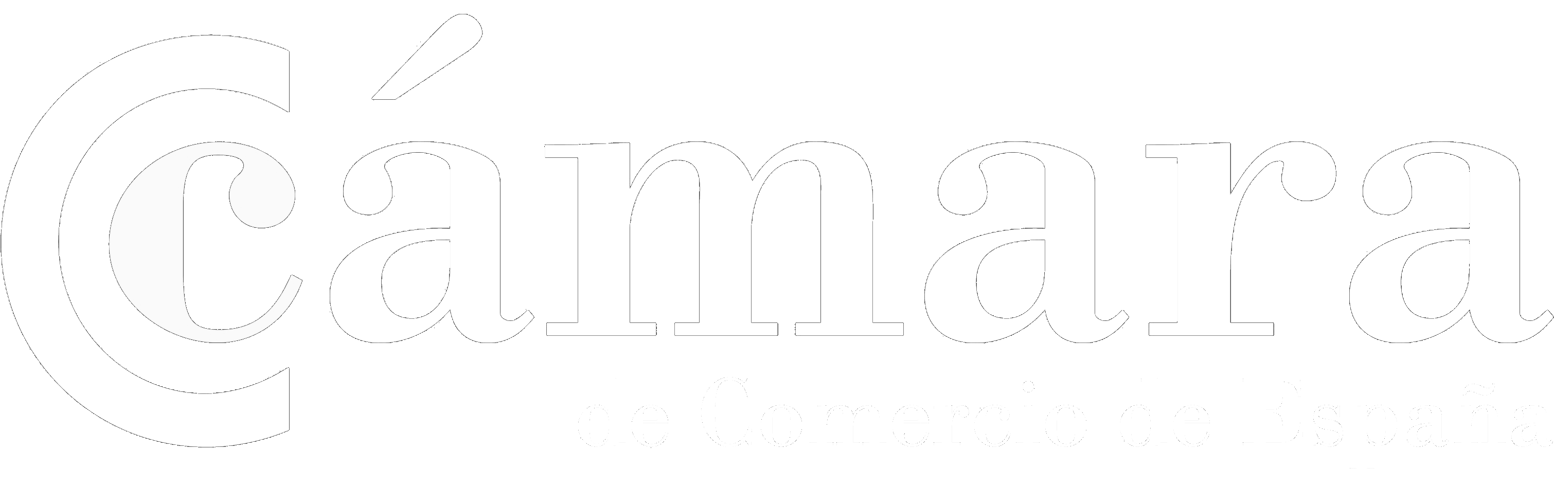 Camara de Comercio de Espa